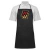 Thumbnail image for  Full Length Black Apron