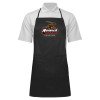 Thumbnail image for  Full Length Black Apron