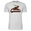 Thumbnail image for  Next Level White SoftStyle T Shirt