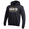 Thumbnail image for  Champion Black Fleece Hoodie