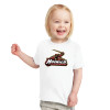 Thumbnail image for  Toddler White T Shirt