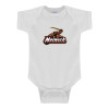 Thumbnail image for  White Infant Onesie