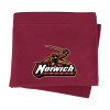 Thumbnail image for  Maroon Sweatshirt Blanket