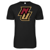 Thumbnail image for  Next Level Black SoftStyle T Shirt