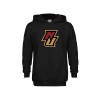 Thumbnail image for  Youth Black Fleece Hoodie