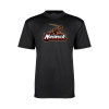 Thumbnail image for  Youth Performance Black Tee