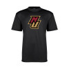 Thumbnail image for  Youth Performance Black Tee
