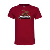 Thumbnail image for  Youth Maroon T Shirt