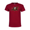 Thumbnail image for  Youth Maroon T Shirt