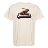 Thumbnail image for  Comfort Colors Ivory T Shirt