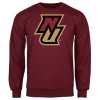 Thumbnail image for  Maroon Fleece Crew