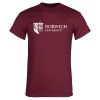 Thumbnail image for  Maroon T Shirt