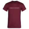 Thumbnail image for  Maroon T Shirt