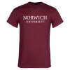 Thumbnail image for  Maroon T Shirt