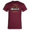 Thumbnail image for  Maroon T Shirt
