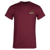 Thumbnail image for  Maroon T Shirt