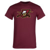 Thumbnail image for  Maroon T Shirt