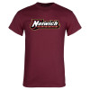 Thumbnail image for  Maroon T Shirt