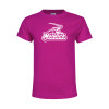 Thumbnail image for  Youth Hot Pink T Shirt