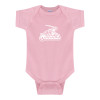 Thumbnail image for  Light Pink Infant Onesie