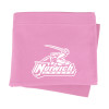 Thumbnail image for  Pink Sweatshirt Blanket