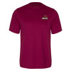 Thumbnail image for  Maroon Performance Tee
