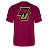 Thumbnail image for  Maroon Performance Tee