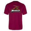 Thumbnail image for  Maroon Performance Tee
