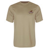 Thumbnail image for  Vegas Gold Performance Tee