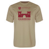 Thumbnail image for  Vegas Gold Performance Tee