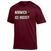 Thumbnail image for  Champion Maroon T Shirt
