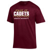 Thumbnail image for  Champion Maroon T Shirt