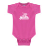 Thumbnail image for  Fuchsia Infant Onesie