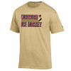 Thumbnail image for  Champion Vegas Gold T Shirt