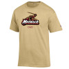 Thumbnail image for  Champion Vegas Gold T Shirt