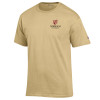 Thumbnail image for  Champion Vegas Gold T Shirt