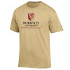 Thumbnail image for  Champion Vegas Gold T Shirt