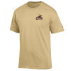 Thumbnail image for  Champion Vegas Gold T Shirt