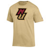 Thumbnail image for  Champion Vegas Gold T Shirt