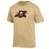 Thumbnail image for  Champion Vegas Gold T Shirt