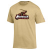 Thumbnail image for  Champion Vegas Gold T Shirt