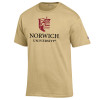 Thumbnail image for  Champion Vegas Gold T Shirt