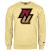 Thumbnail image for  Champion Vegas Gold Fleece Crew