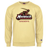 Thumbnail image for  Champion Vegas Gold Fleece Crew