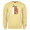 Thumbnail image for  Champion Vegas Gold Fleece Crew