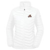 Thumbnail image for  Columbia Womens White Powder Lite Jacket