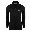 Thumbnail image for  Womens Black Softshell Jacket