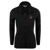 Thumbnail image for  Womens Black Softshell Jacket