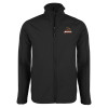 Thumbnail image for  Black Softshell Jacket