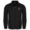 Thumbnail image for  Black Full Zip Wind Jacket